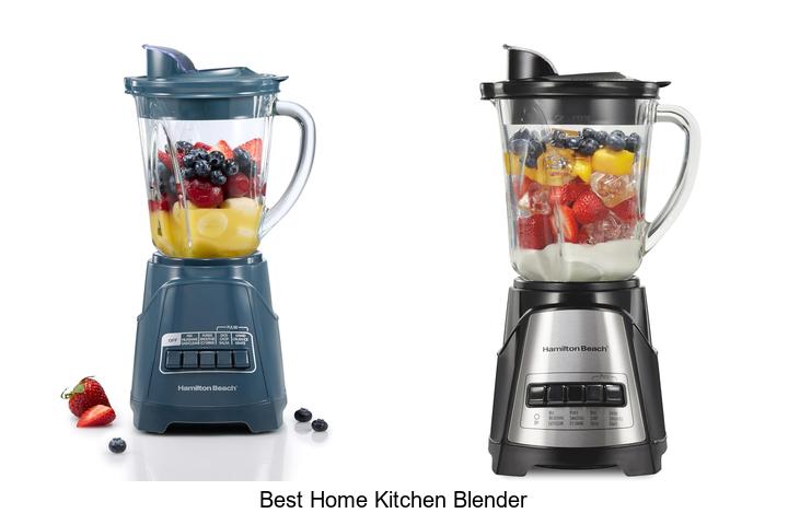 best home kitchen blender