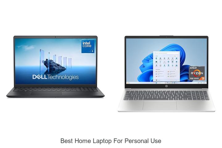 best home laptop for personal use