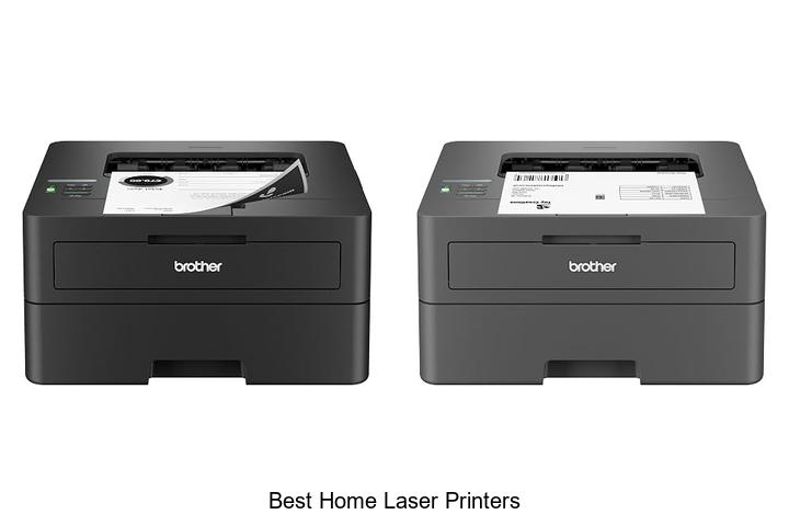 best home laser printers