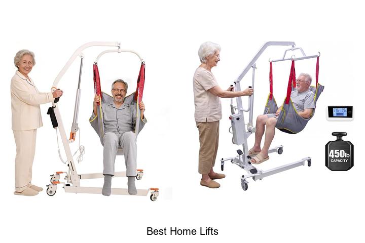 best home lifts