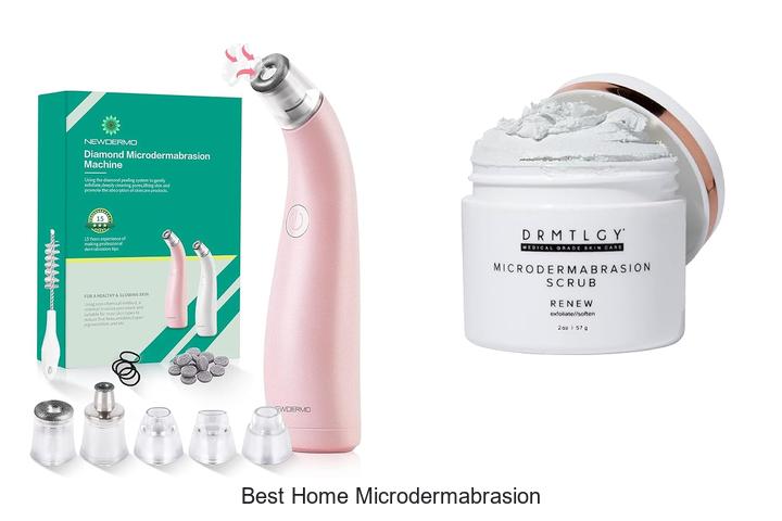 best home microdermabrasion