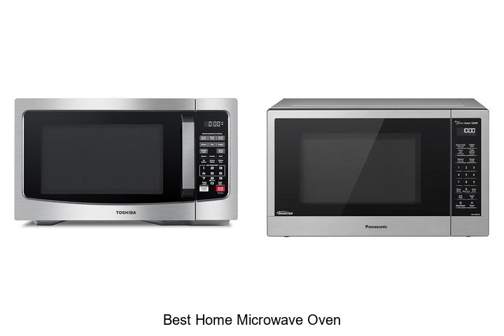 best home microwave oven