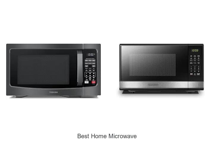 best home microwave