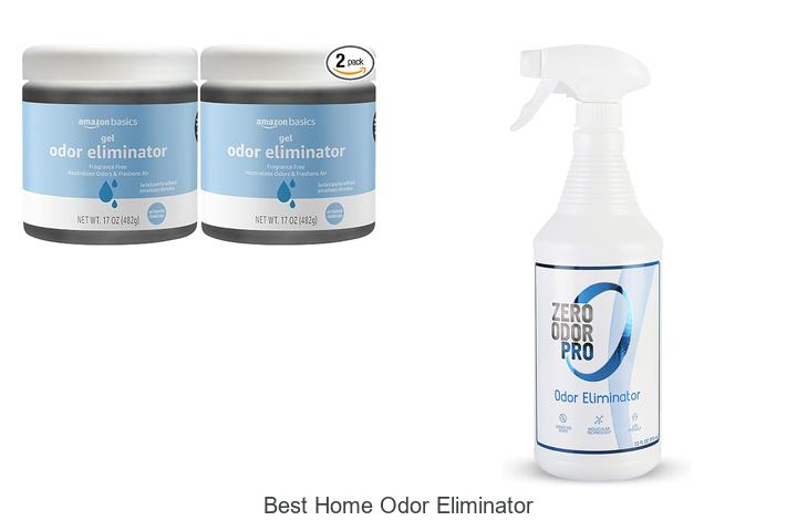best home odor eliminator