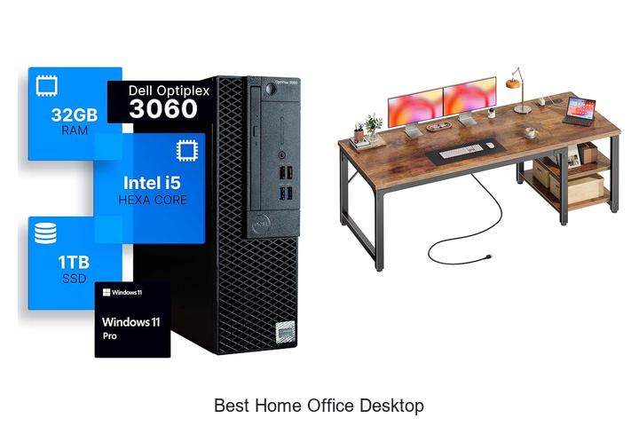 best home office desktop