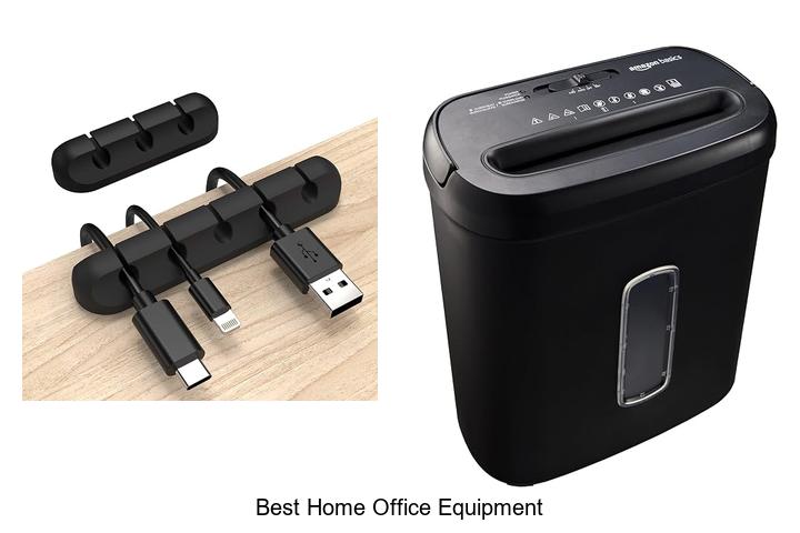 best home office equipment