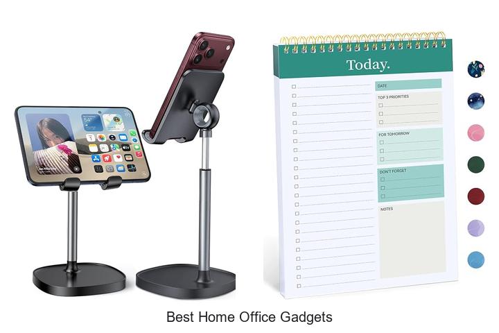 best home office gadgets