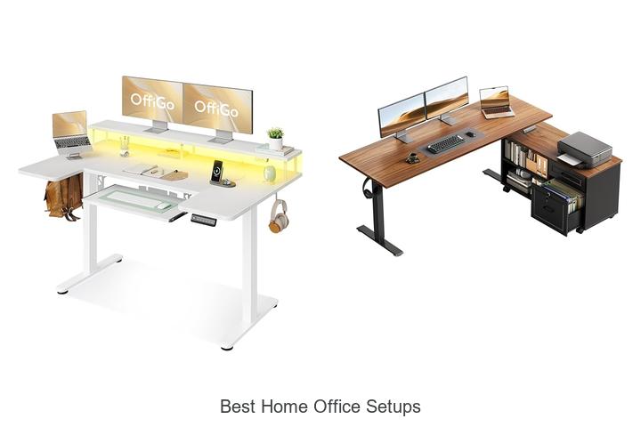 best home office setups