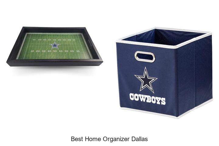 best home organizer dallas