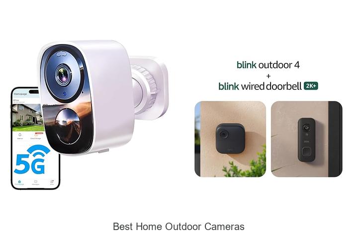 best home outdoor cameras