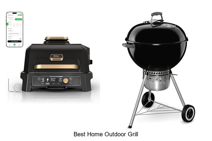 best home outdoor grill