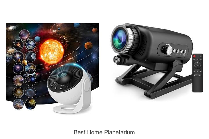 best home planetarium