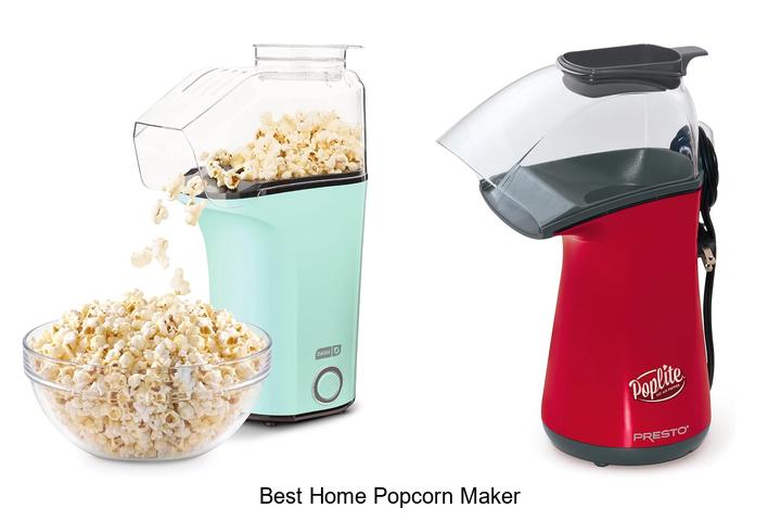 best home popcorn maker