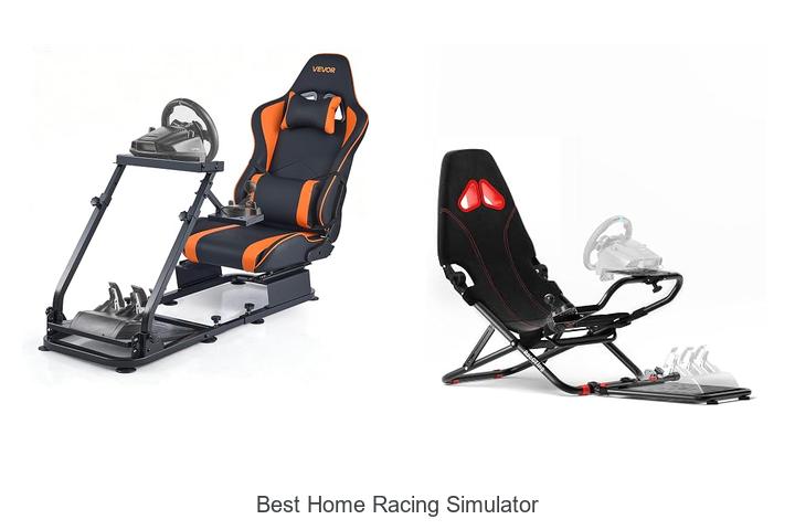 best home racing simulator