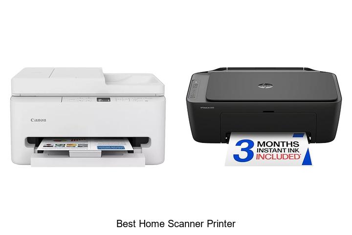 best home scanner printer
