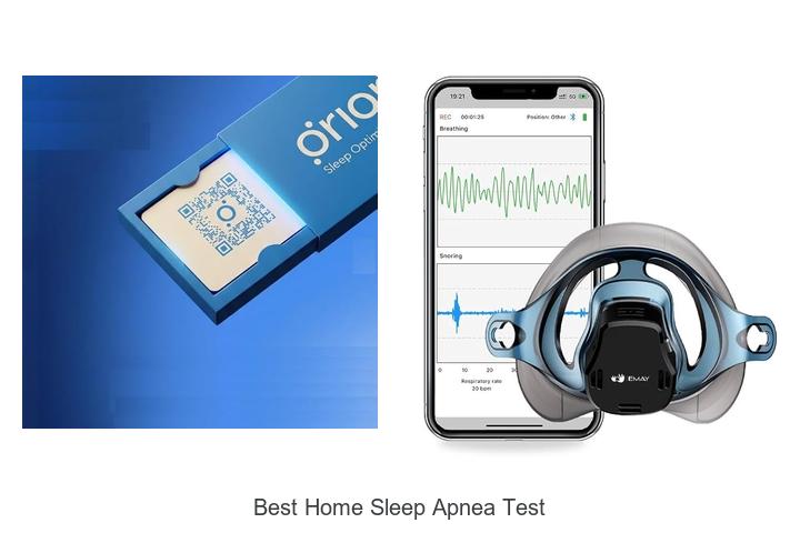 best home sleep apnea test