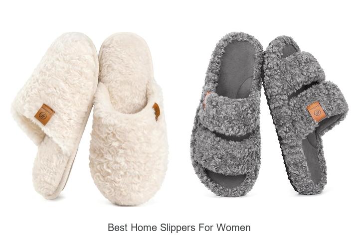 best home slippers for women