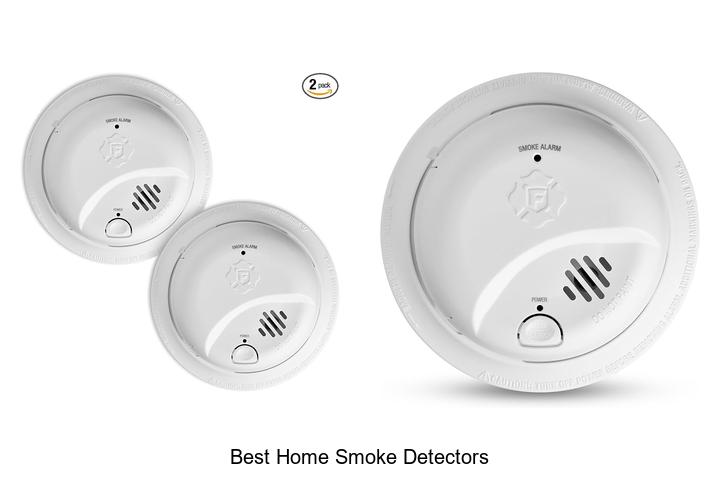 best home smoke detectors