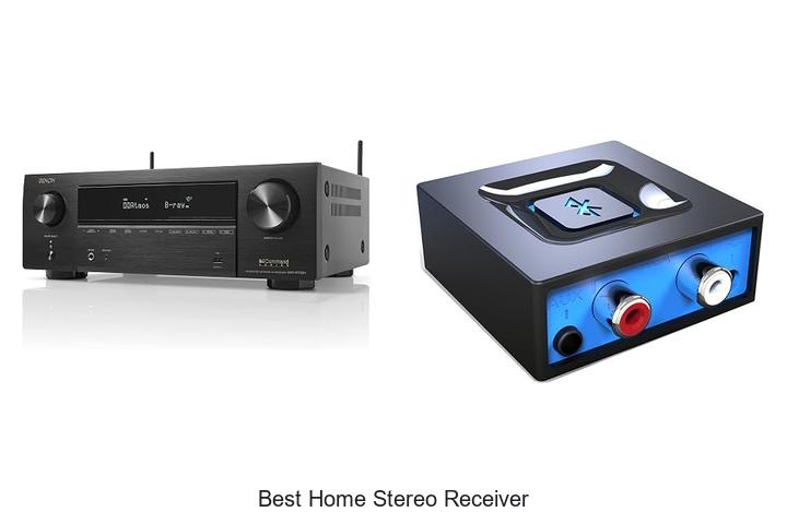 best home stereo receiver