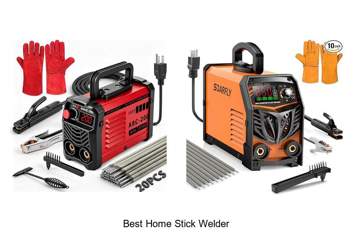 best home stick welder