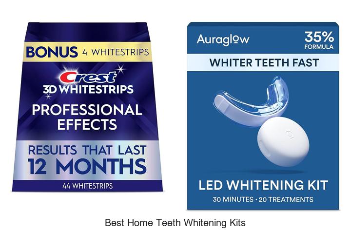 best home teeth whitening kits