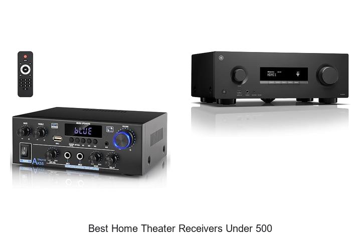 best home theater receivers under 500