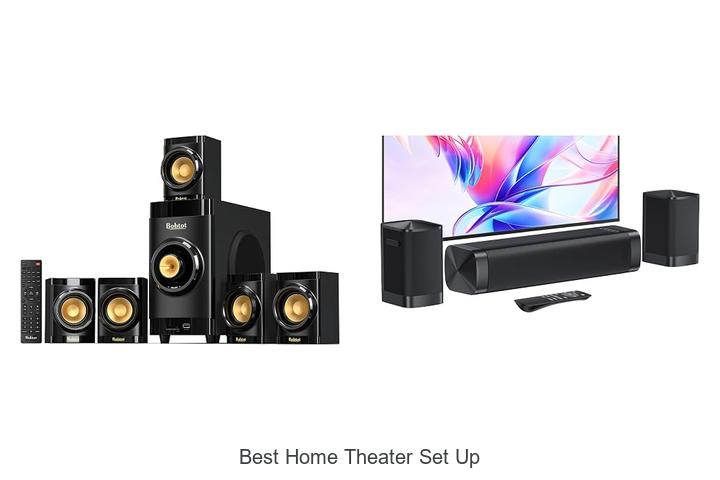 best home theater set up