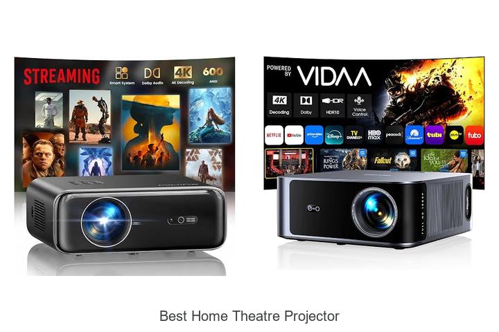best home theatre projector