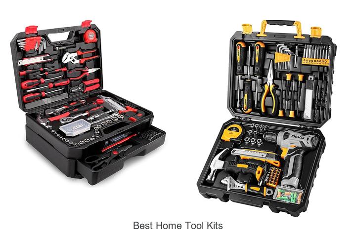 best home tool kits