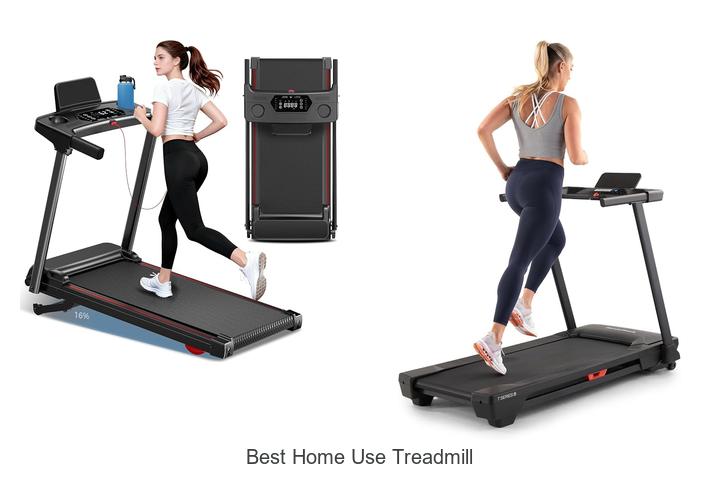 best home use treadmill