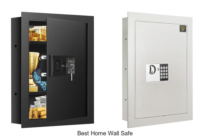 best home wall safe