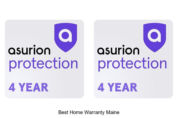 best home warranty maine