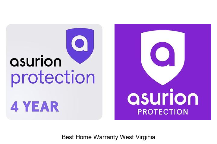 best home warranty west virginia