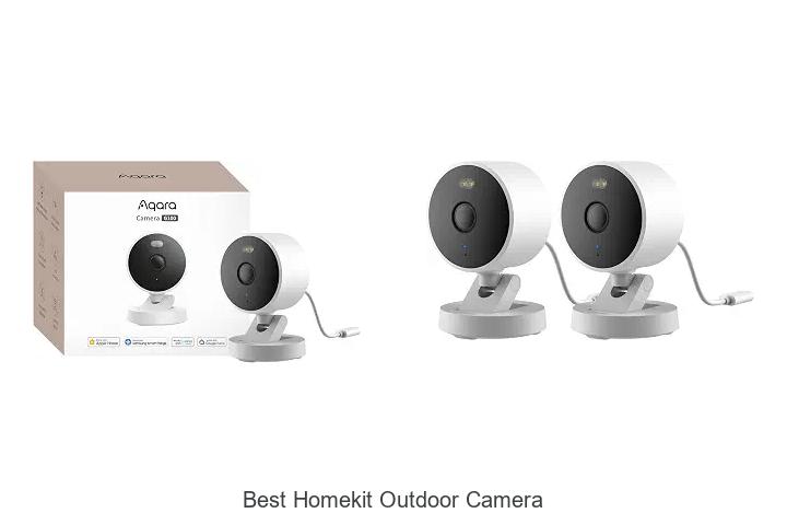 best homekit outdoor camera