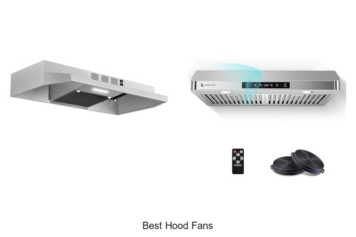 best hood fans