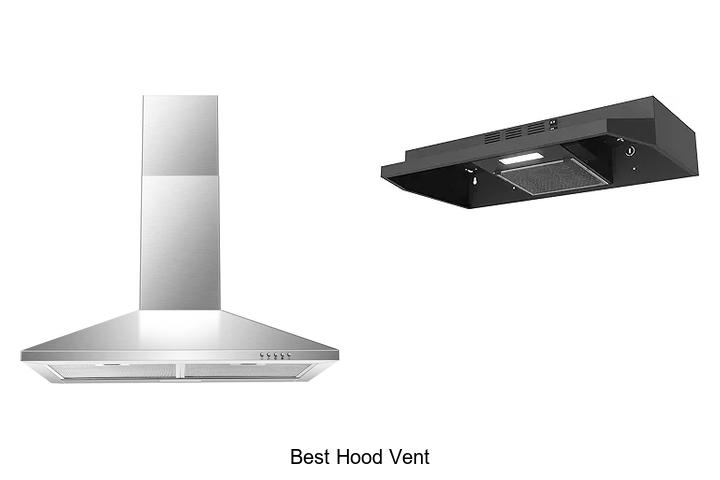 best hood vent