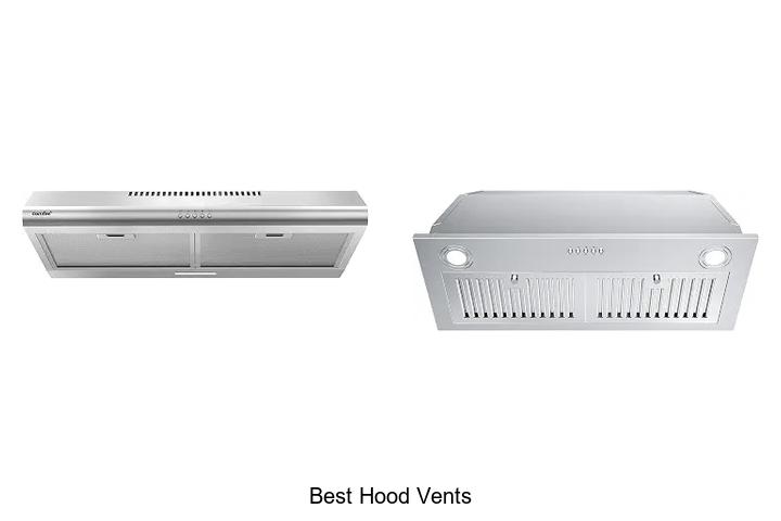 best hood vents