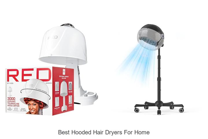 best hooded hair dryers for home