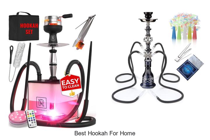 best hookah for home