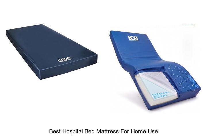 best hospital bed mattress for home use