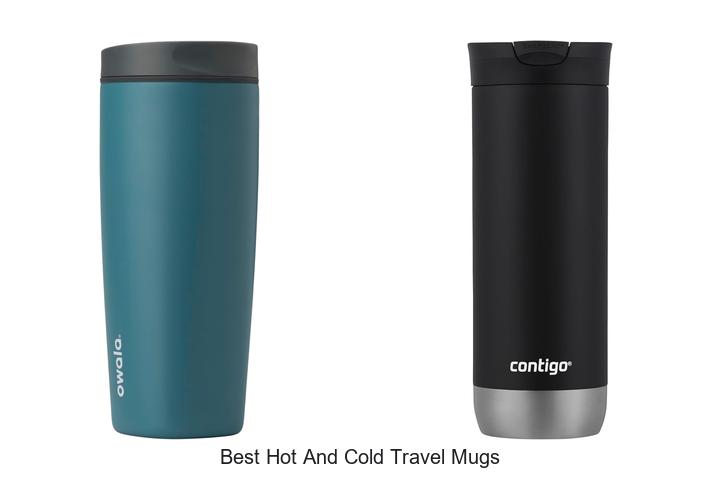 best hot and cold travel mugs