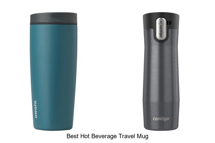 best hot beverage travel mug