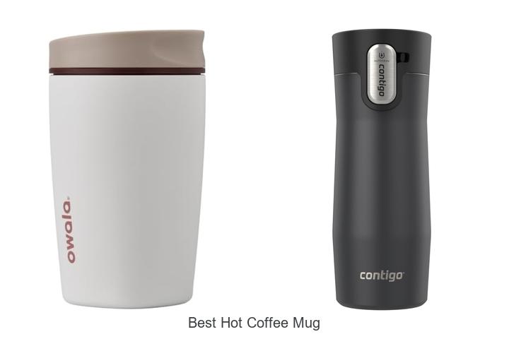 best hot coffee mug
