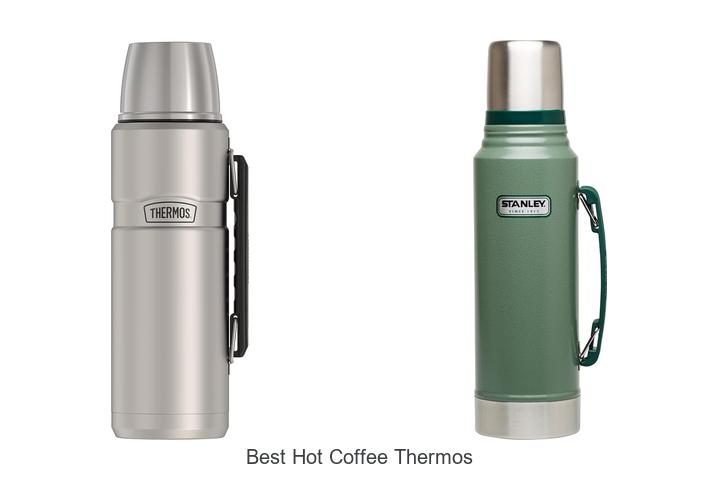 best hot coffee thermos