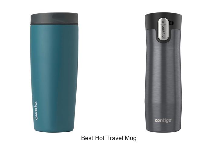 best hot travel mug