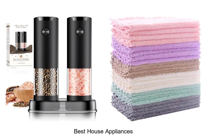 best house appliances
