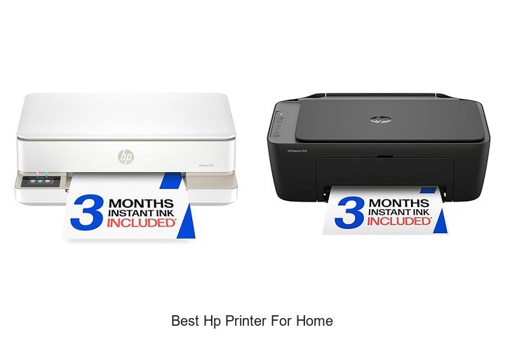 best hp printer for home
