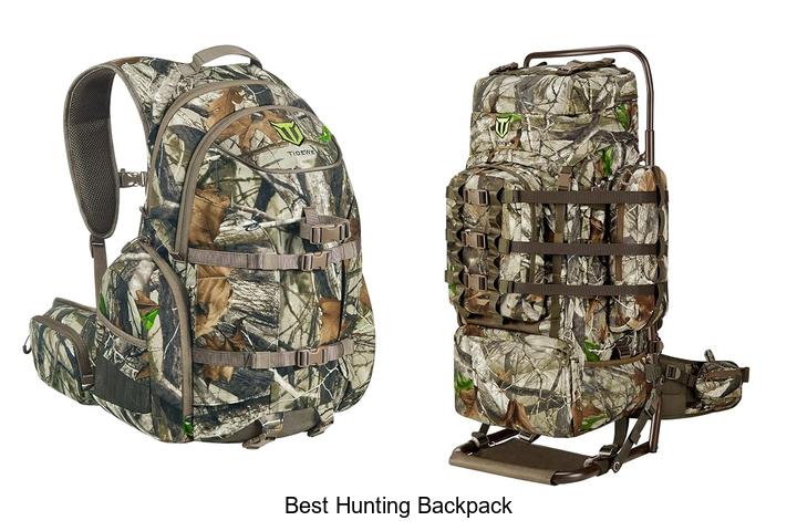best hunting backpack
