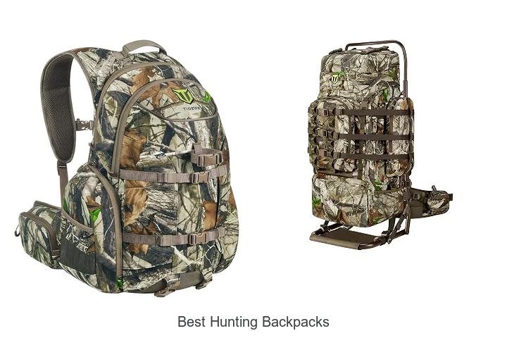 best hunting backpacks