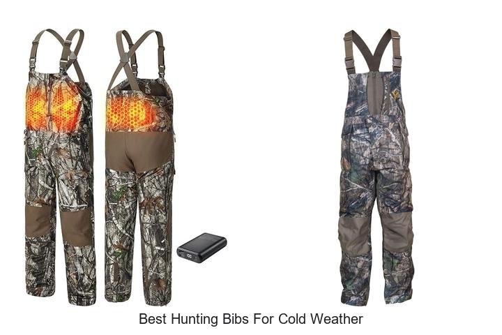 best hunting bibs for cold weather